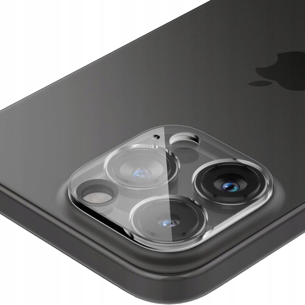 Tvrdené sklo Spigen pre Apple iPhone 15 Pro / Pro Max 2 ks.